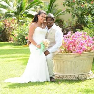 Meet your Posher, Beth ann